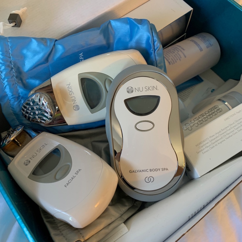 Nu Skin
